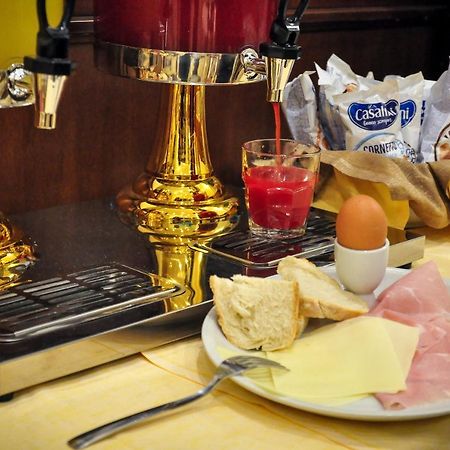 Albergo Birra Савиньоне Экстерьер фото