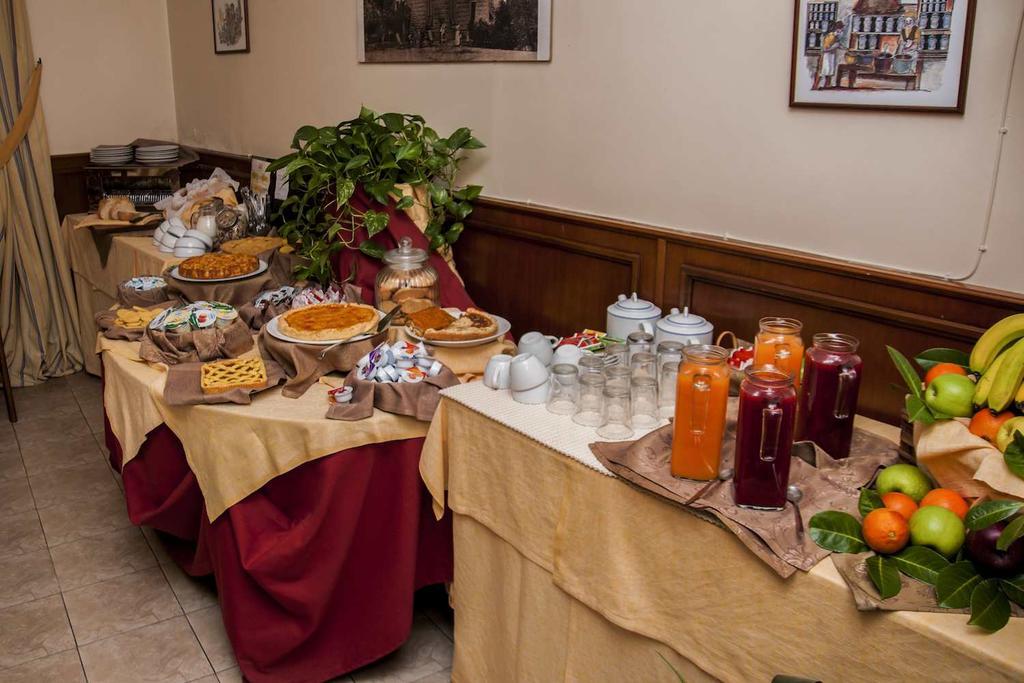 Albergo Birra Савиньоне Экстерьер фото