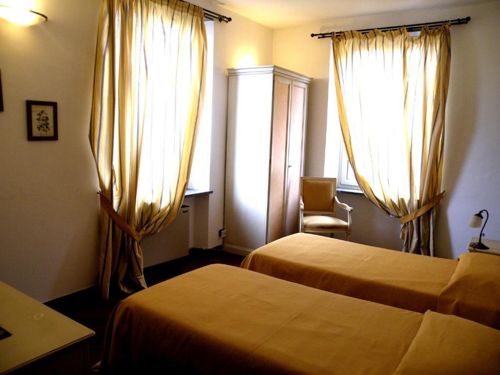 Albergo Birra Савиньоне Экстерьер фото