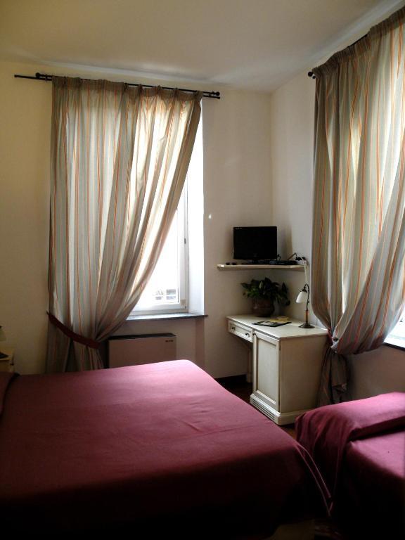 Albergo Birra Савиньоне Экстерьер фото