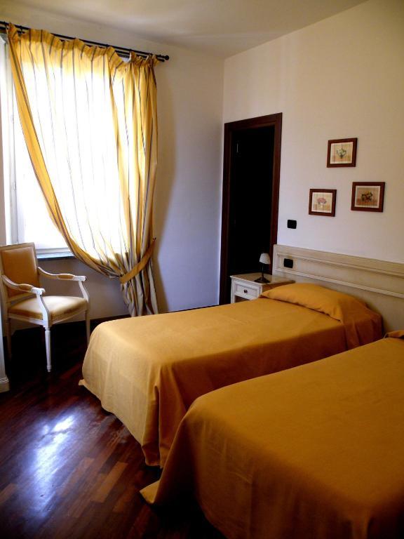 Albergo Birra Савиньоне Экстерьер фото