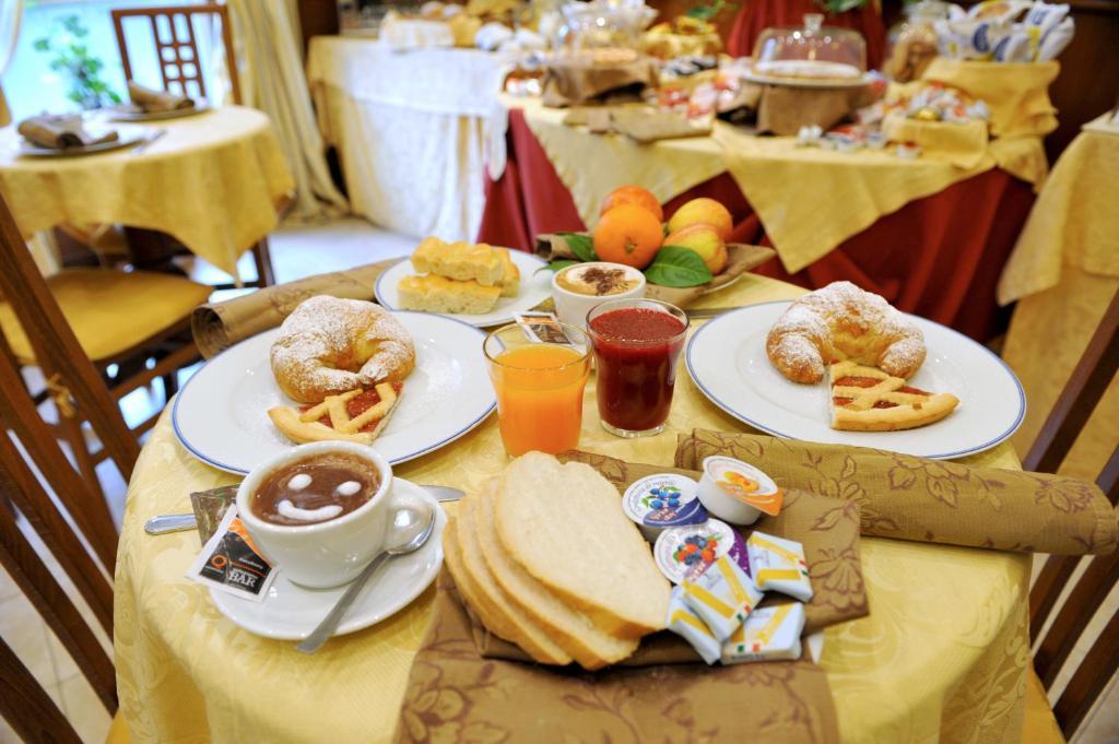 Albergo Birra Савиньоне Экстерьер фото