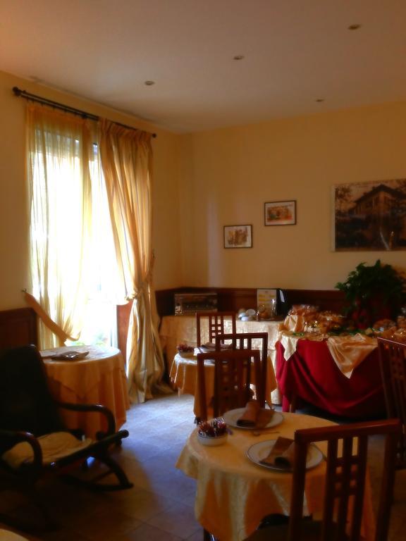 Albergo Birra Савиньоне Экстерьер фото
