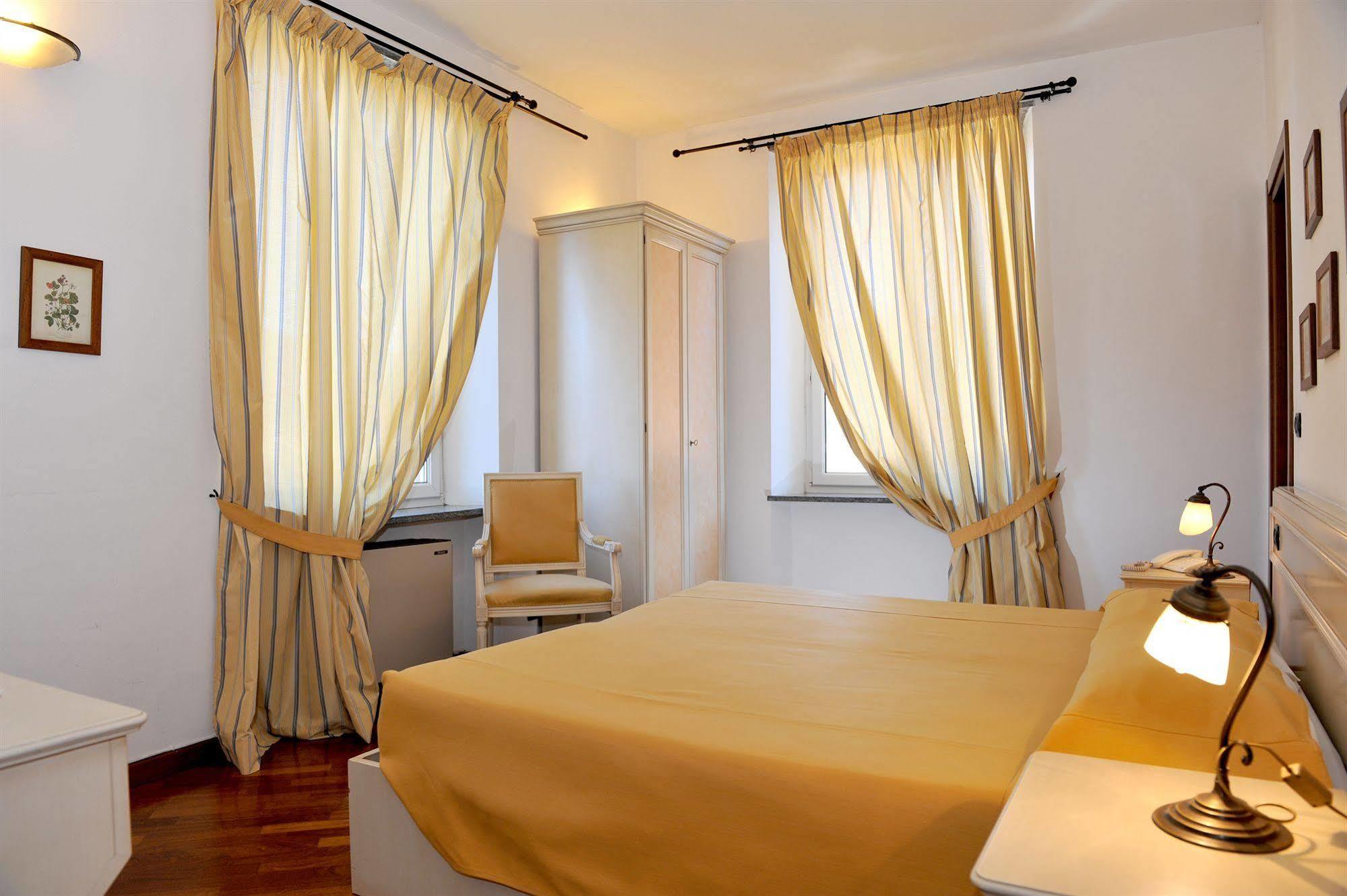 Albergo Birra Савиньоне Экстерьер фото