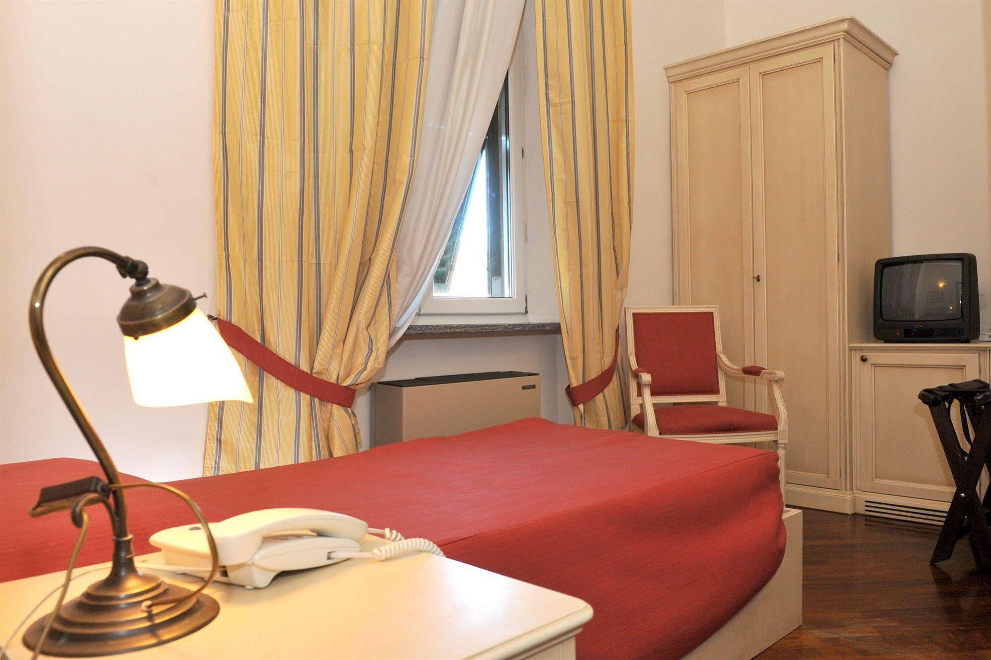 Albergo Birra Савиньоне Экстерьер фото