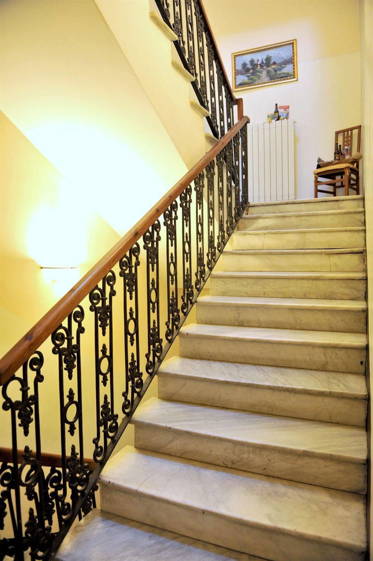 Albergo Birra Савиньоне Экстерьер фото